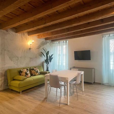 Cairoli14 Daire Brescia Dış mekan fotoğraf