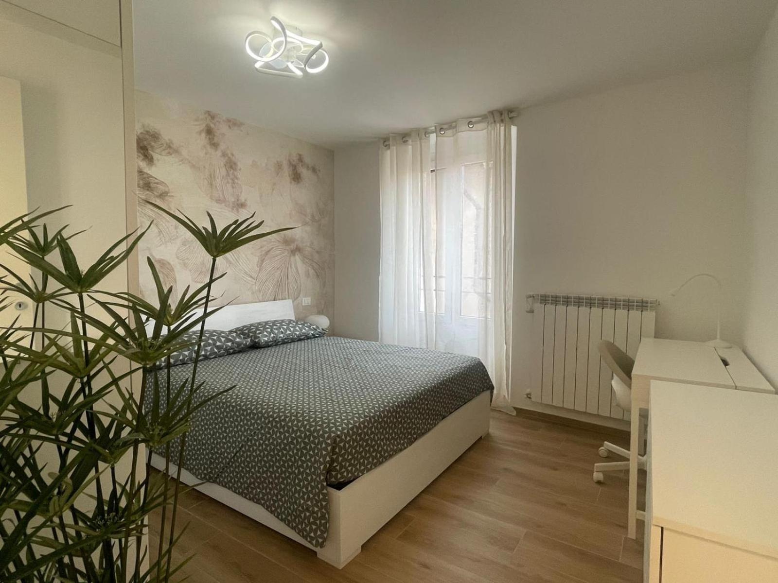 Cairoli14 Daire Brescia Dış mekan fotoğraf
