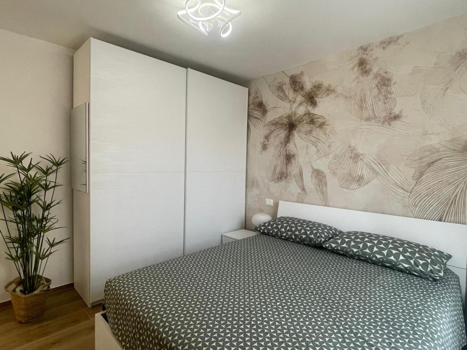 Cairoli14 Daire Brescia Dış mekan fotoğraf